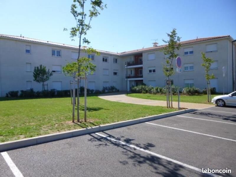 Appartement à louer, 35m², Rodilhan