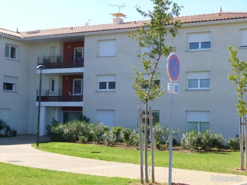 Appartement à louer, 35m², Rodilhan