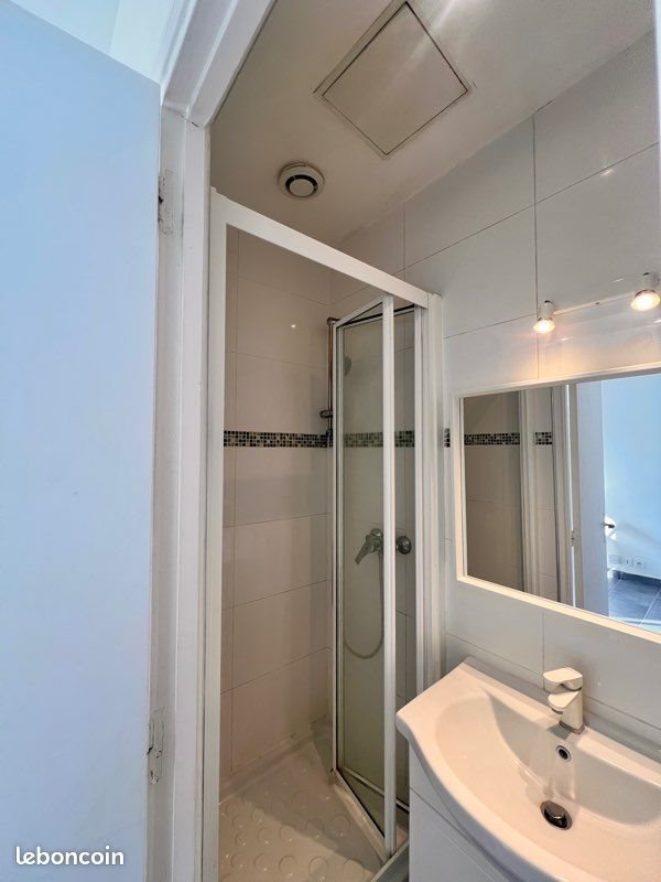 Appartement à louer, 17m², Saint-Cloud