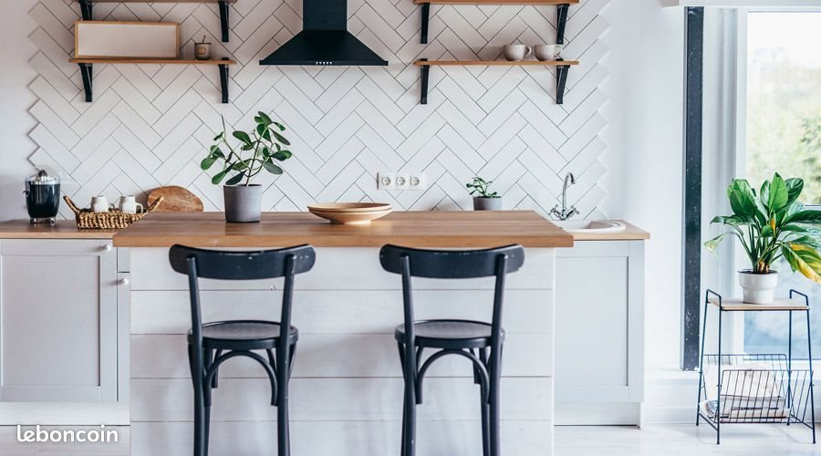 Maison à vendre, 77m², Quincy-Voisins