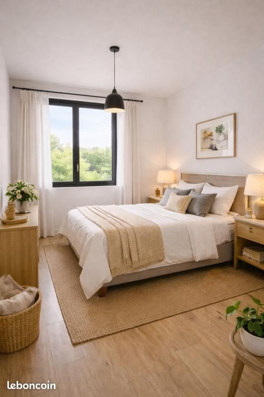 Appartement à vendre, 70m², Bordeaux