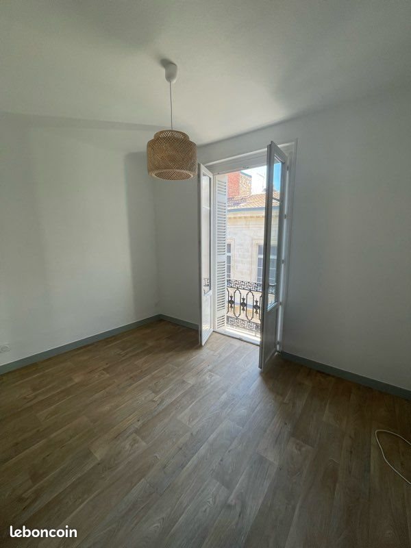Appartement à vendre, 17m², Bordeaux
