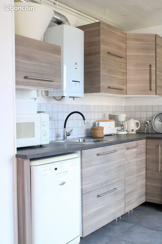 Appartement à vendre, 63m², Rouen