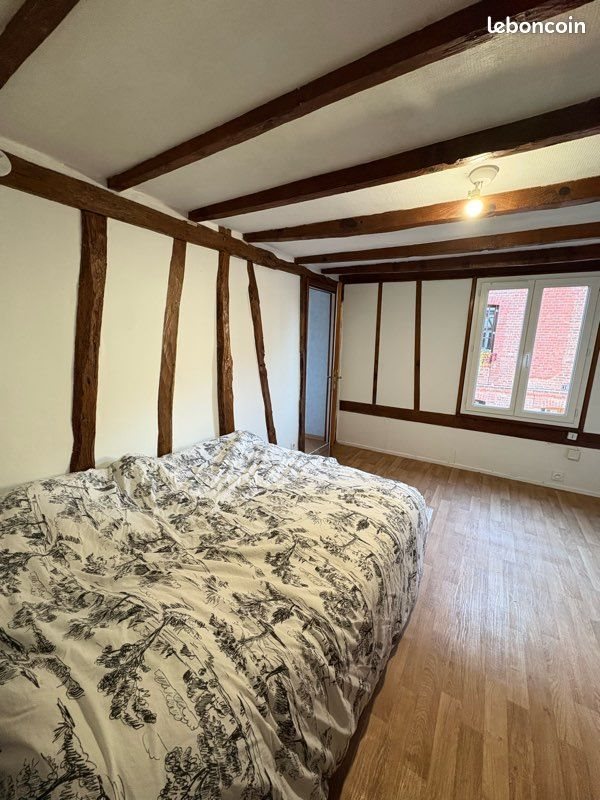 Maison à louer, 60m², Pavilly
