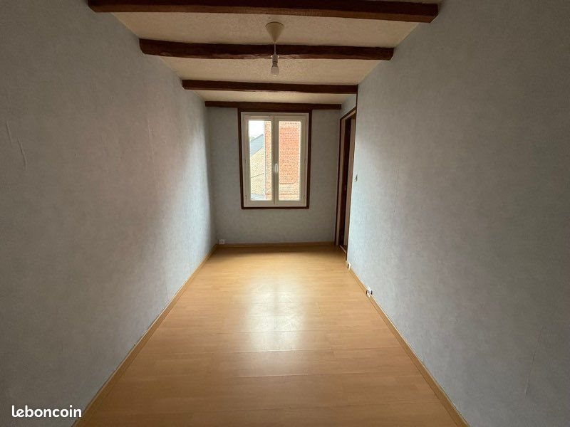 Maison à louer, 60m², Pavilly