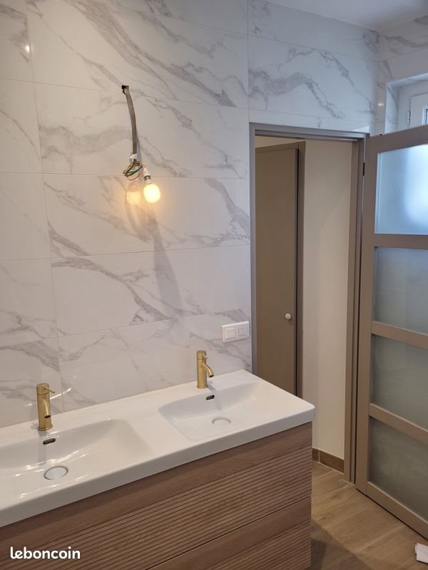 Maison à louer, 135m², Orange