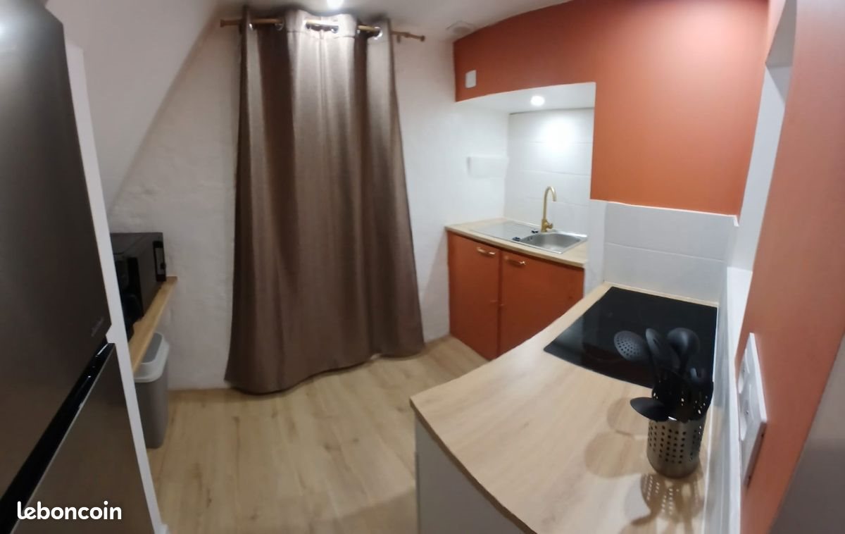 Appartement à louer, 65m², Chomérac