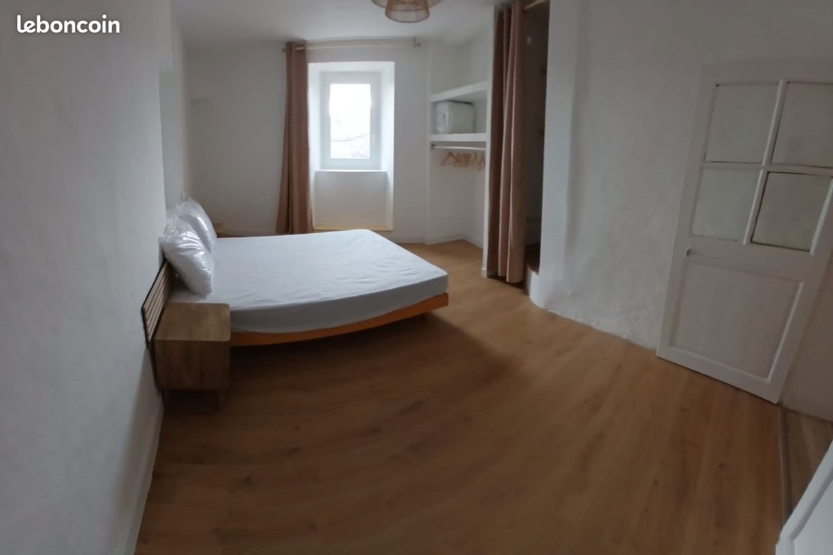 Appartement à louer, 65m², Chomérac