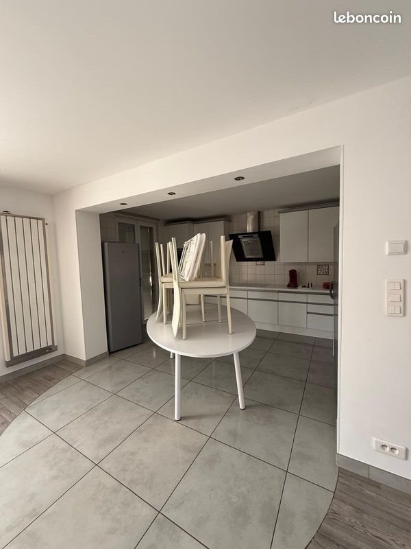 Maison à louer, 120m², Fabrègues