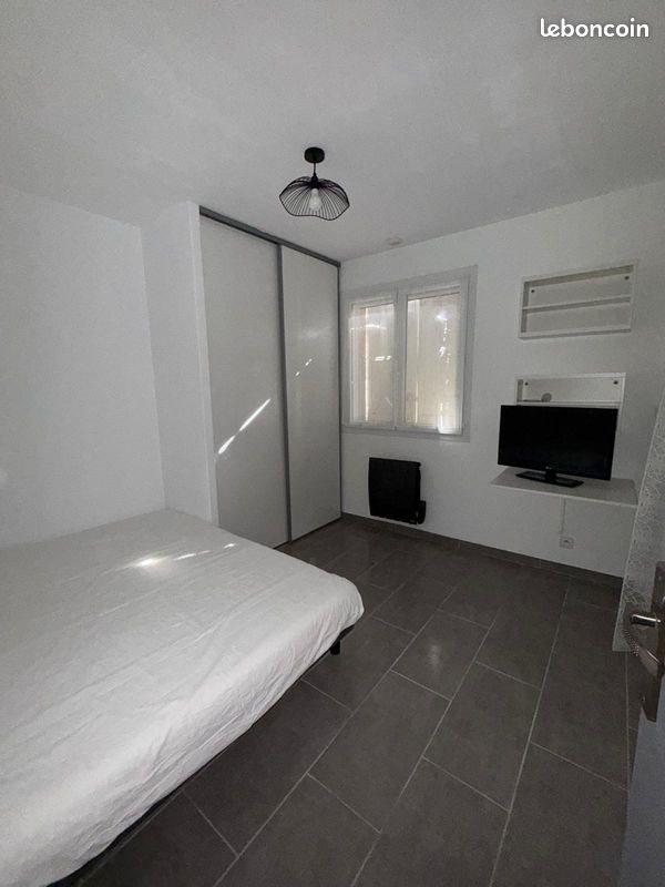 Maison à louer, 120m², Fabrègues