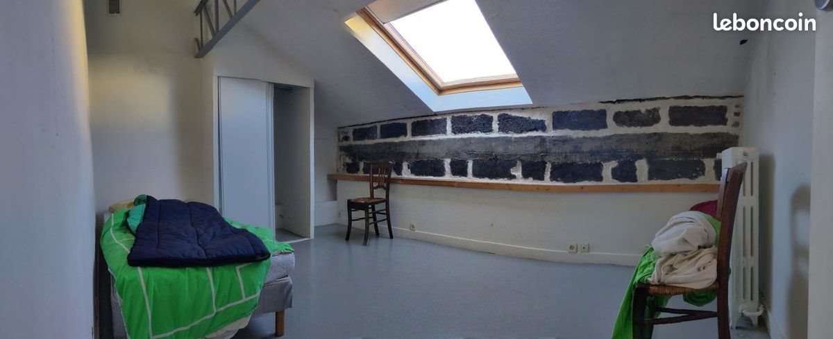 Appartement à vendre, 83m², Saint-Etienne