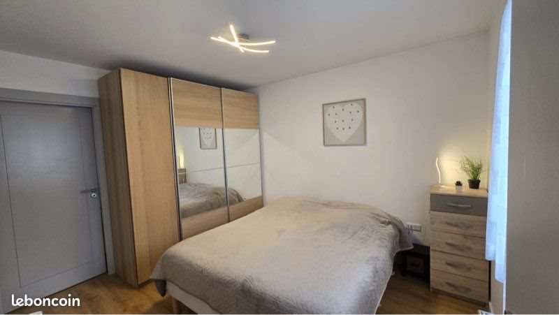 Appartement à vendre, 41m², Moussy-le-Neuf