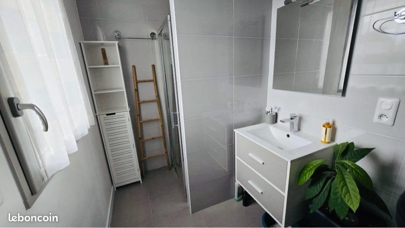 Appartement à vendre, 41m², Moussy-le-Neuf