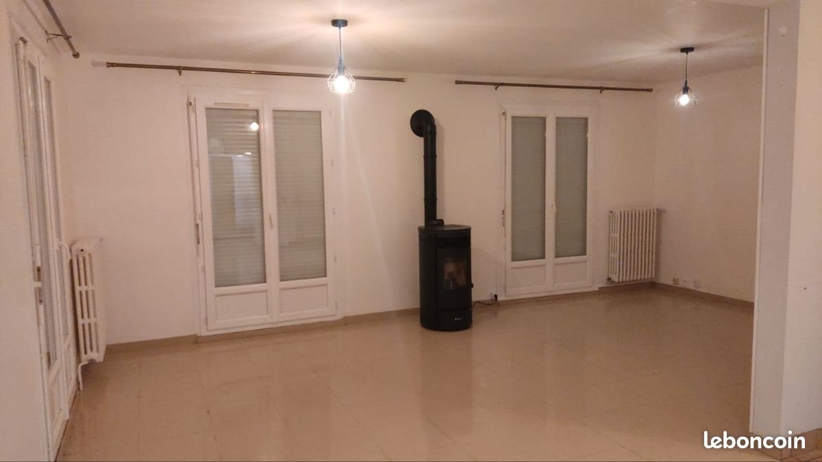 Maison à louer, 90m², Saint-Lô