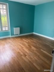 Appartement à louer, 116m², Tournus