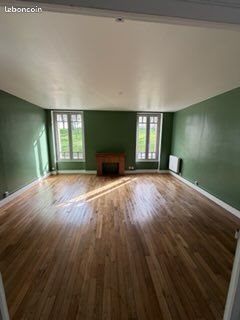 Appartement à louer, 116m², Tournus