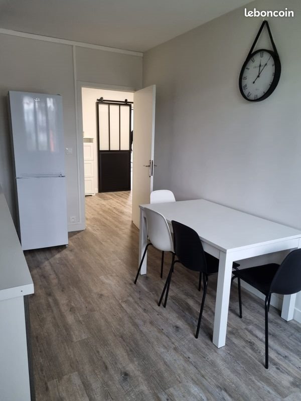 Appartement à louer, 55m², Clermont-Ferrand