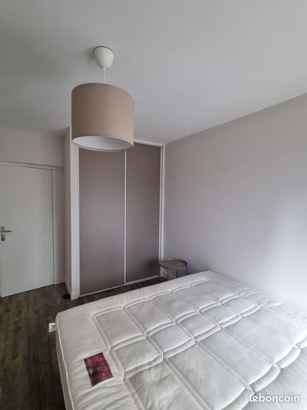 Appartement à louer, 55m², Clermont-Ferrand