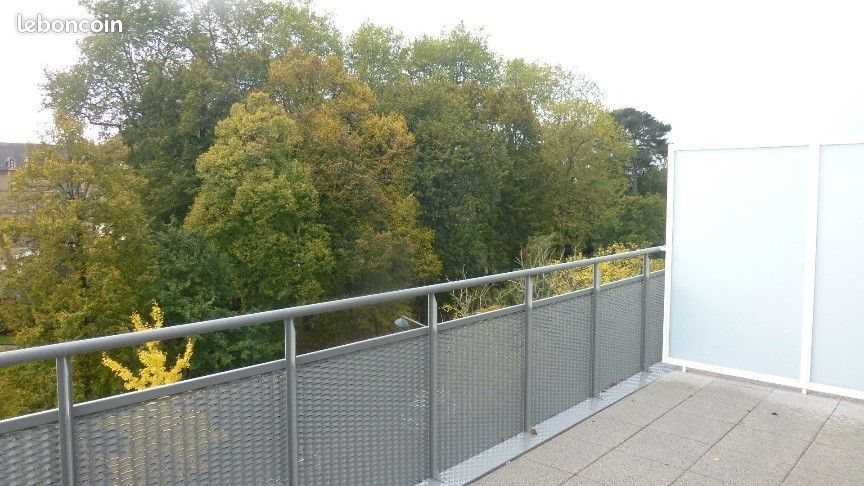 Appartement à louer, 70m², Rennes