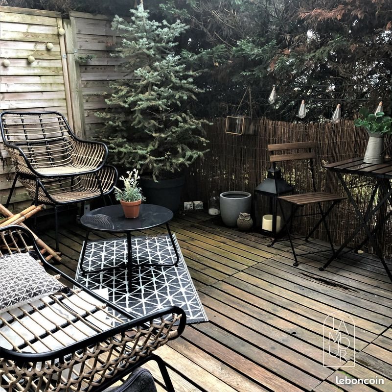 Appartement à louer, 62m², Dijon