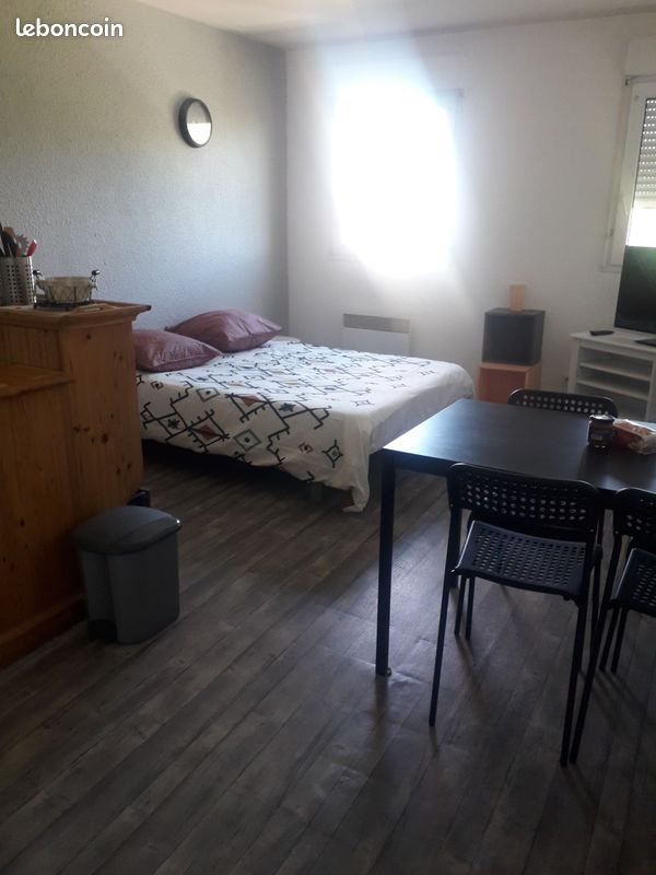 Appartement à louer, 28m², Saint-Jacques-de-la-Lande