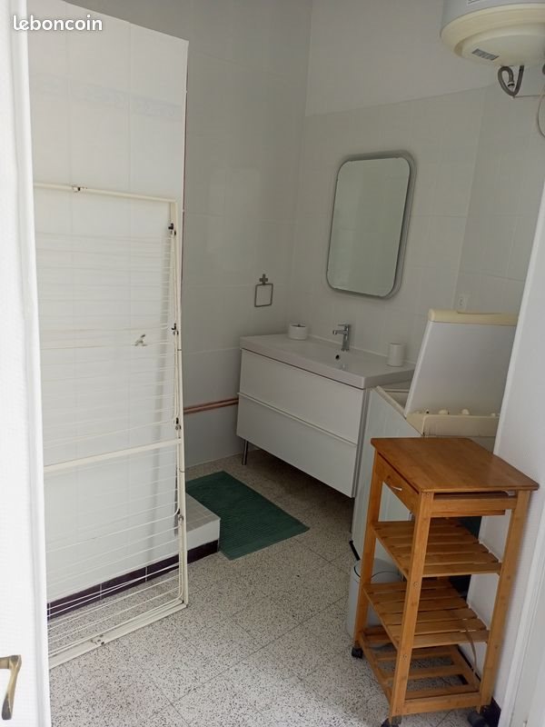 Appartement à louer, 55m², Perpignan