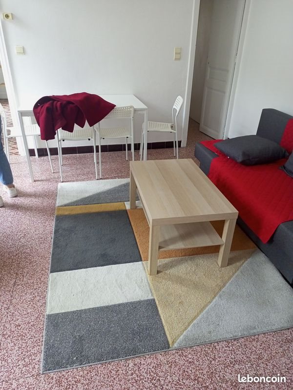 Appartement à louer, 55m², Perpignan