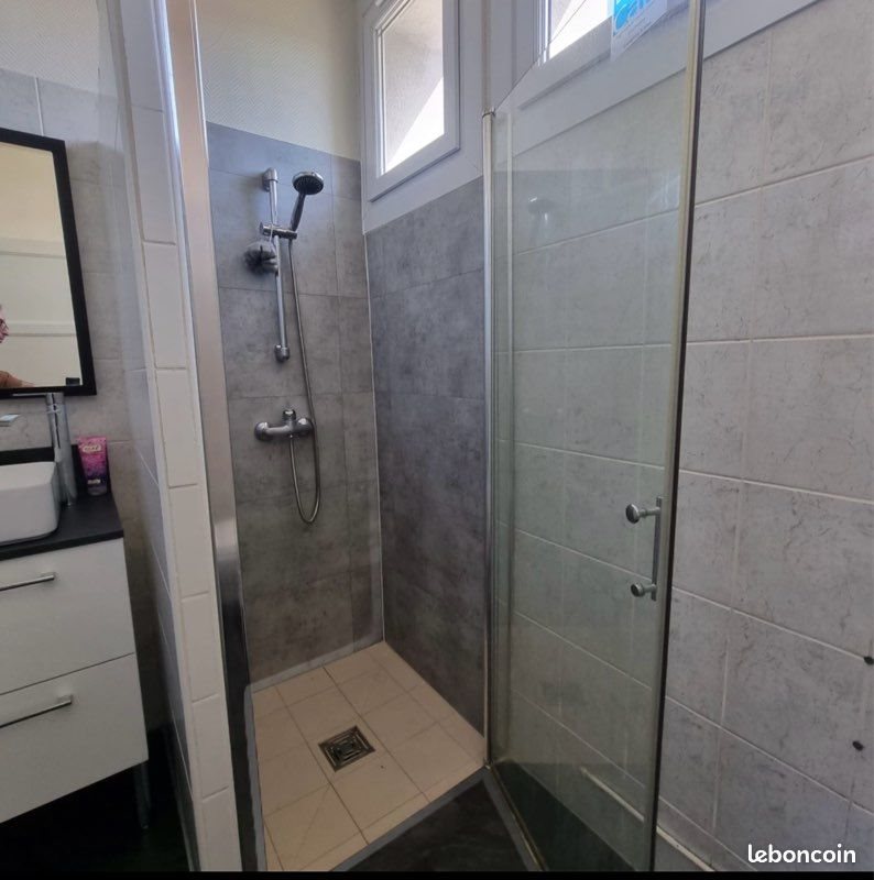 Appartement à louer, 44m², Saint-Pierre-des-Corps