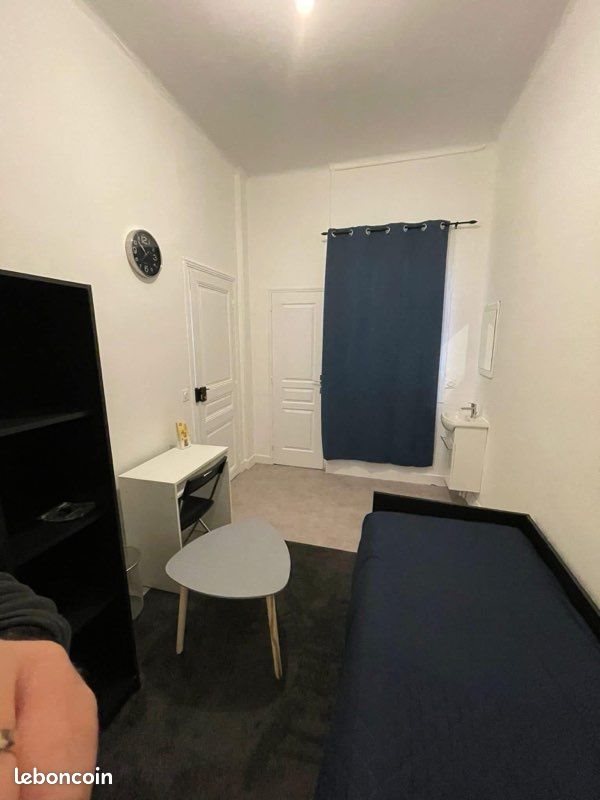 Appartement à louer, 9m², Méry-sur-Oise