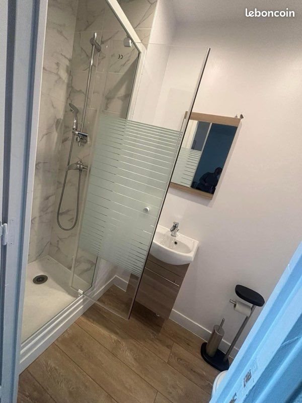 Appartement à louer, 9m², Méry-sur-Oise