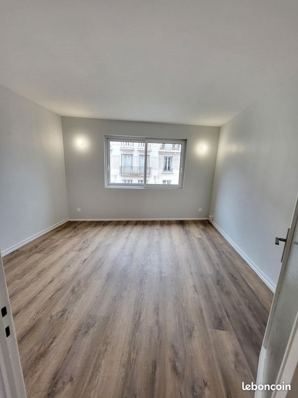 Appartement à vendre, 33m², Clermont-Ferrand