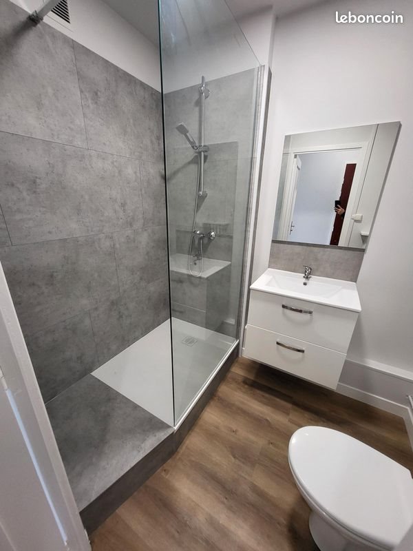 Appartement à vendre, 33m², Clermont-Ferrand