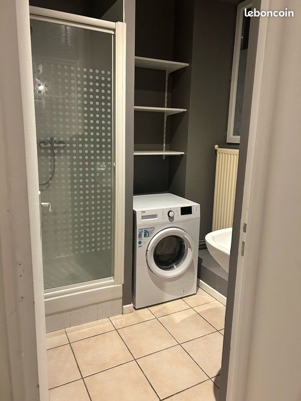 Appartement à louer, 46m², Saint-Genest-Lerpt