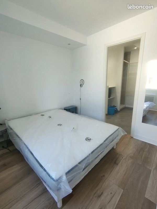 Appartement à vendre, 26m², Besançon