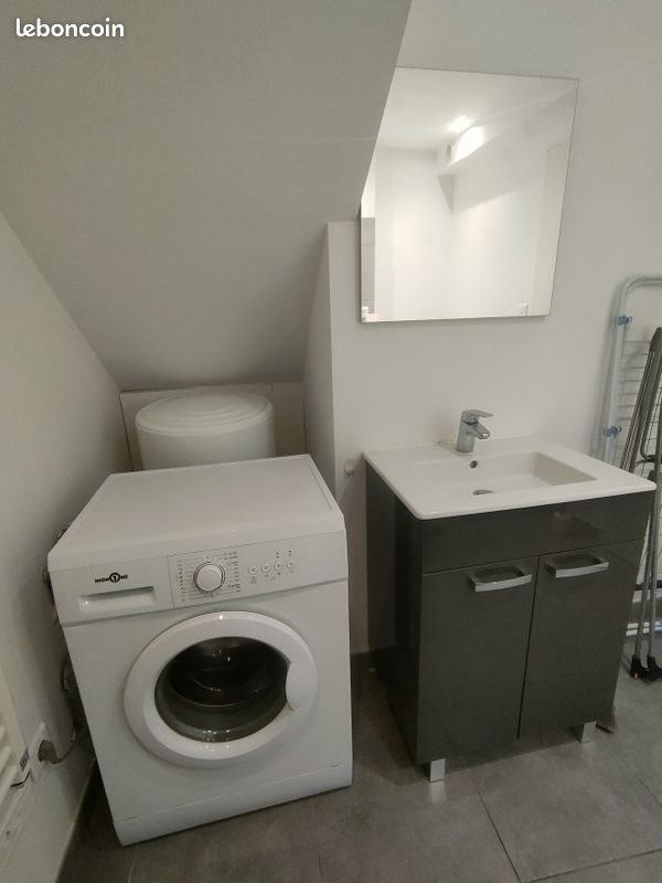 Appartement à vendre, 26m², Besançon