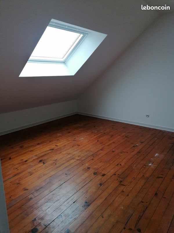 Maison à louer, 108m², Sideville