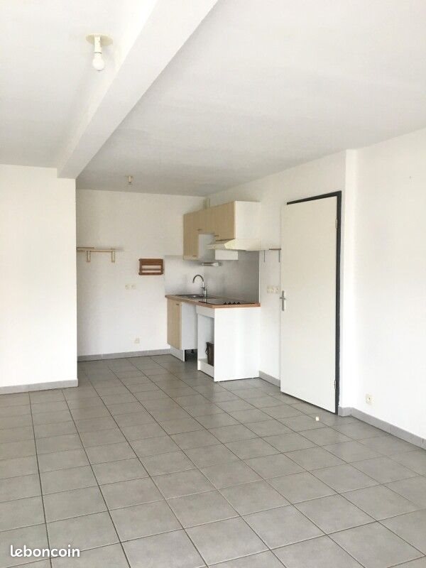 Appartement à louer, 66m², Jurançon