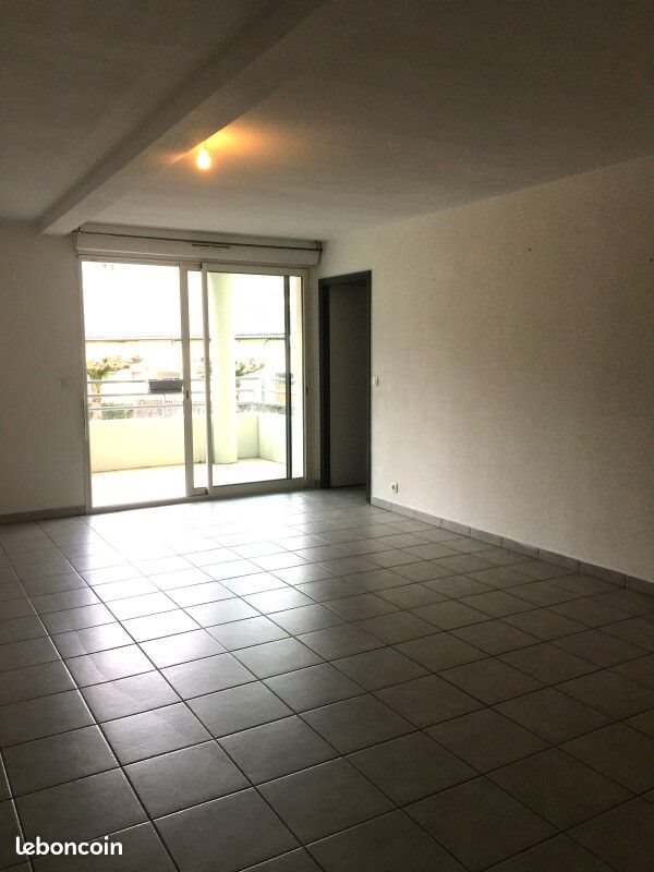 Appartement à louer, 66m², Jurançon