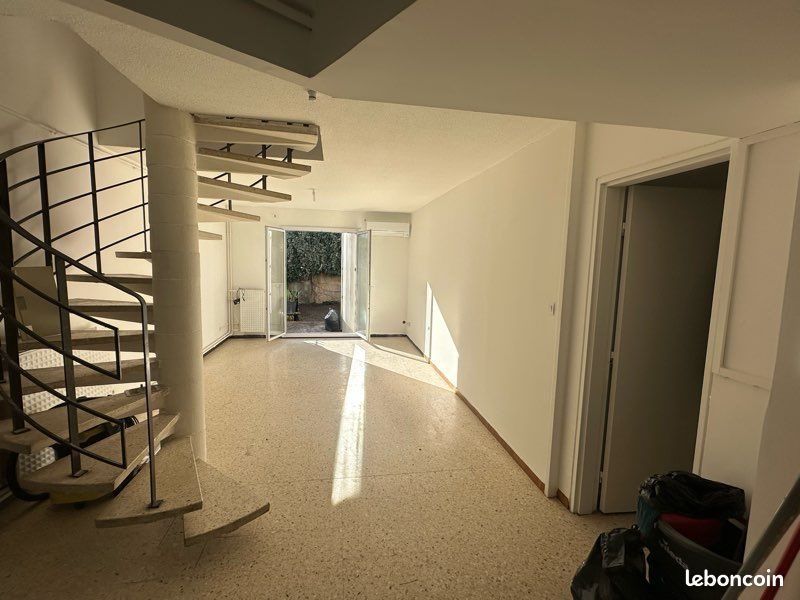 Maison à louer, 85m², Montpellier