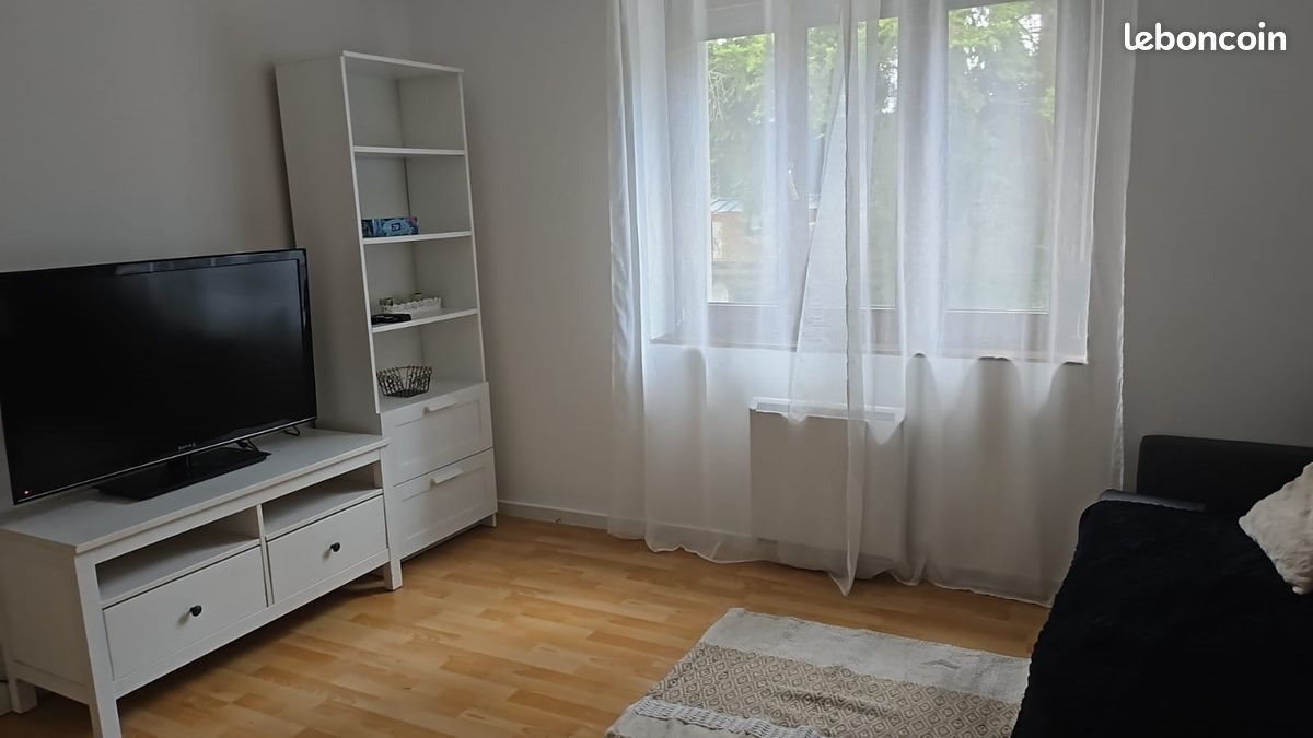 Maison à louer, 65m², Lingolsheim