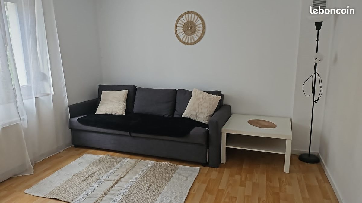 Maison à louer, 65m², Lingolsheim