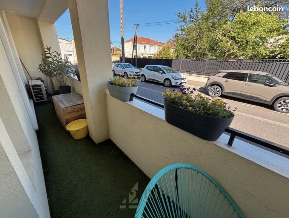 Appartement à vendre, 60m², Le Coteau