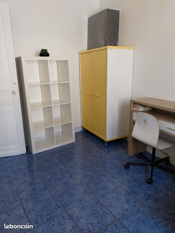 Appartement à louer, 30m², Lille