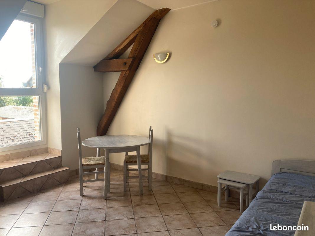 Appartement à louer, 25m², Saint-Denis-en-Val