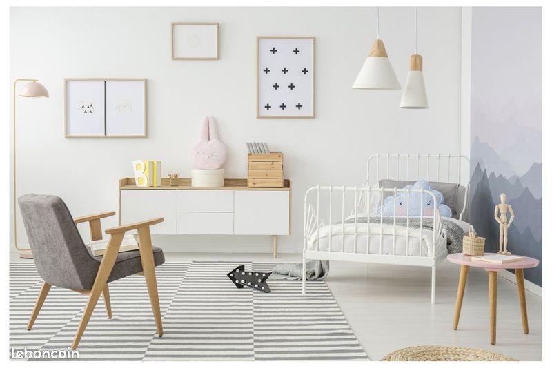 Appartement à vendre, 81m², Aix-en-Provence