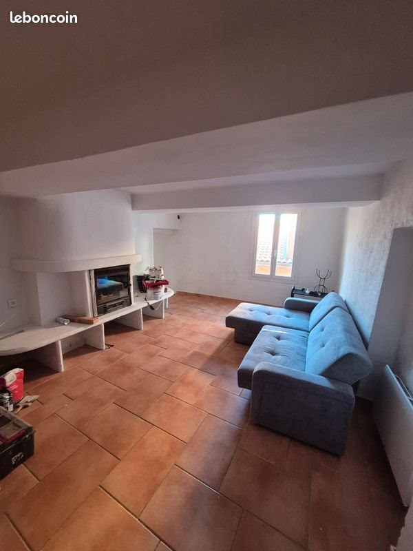 Appartement à louer, 84m², Lorgues