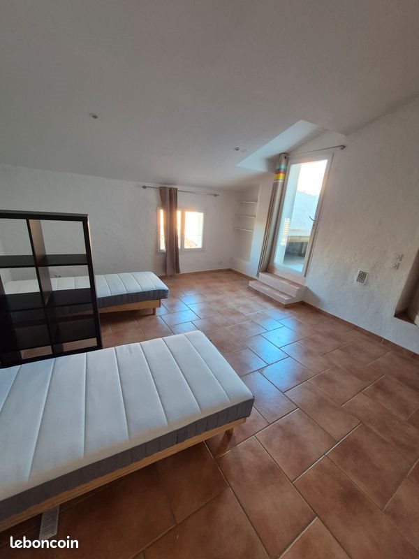 Appartement à louer, 84m², Lorgues