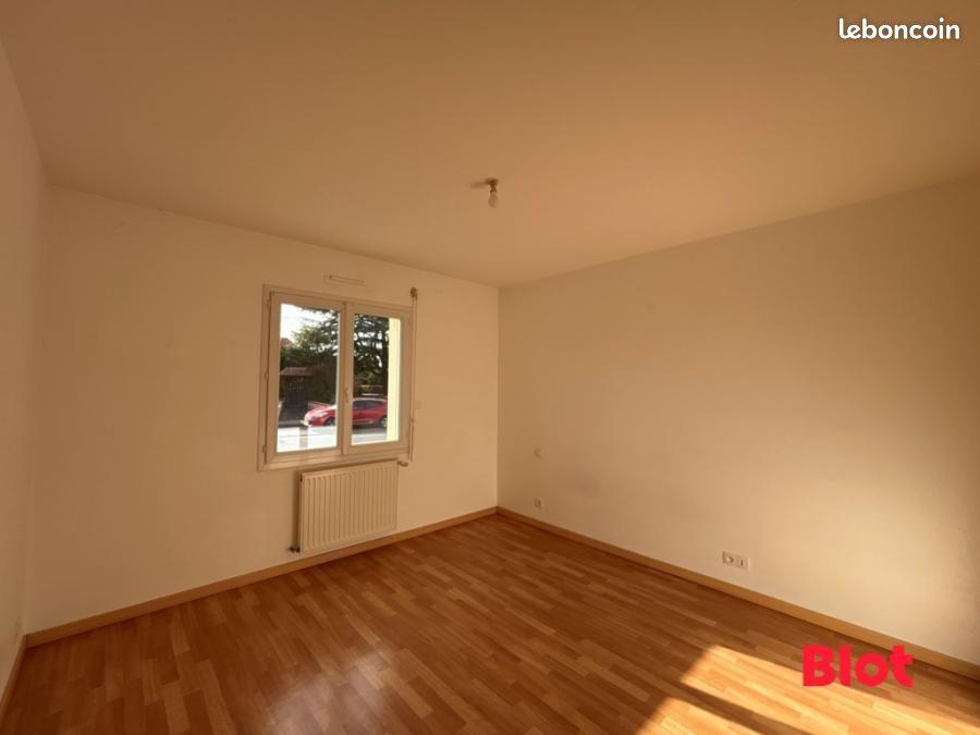 Maison à louer, 130m², La Bouëxière