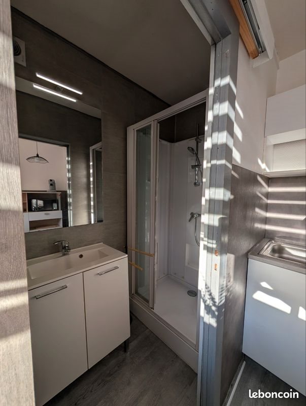 Appartement à louer, 25m², Sochaux