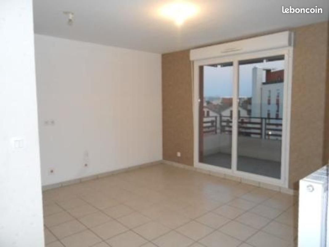 Appartement à louer, 37m², Clermont-Ferrand